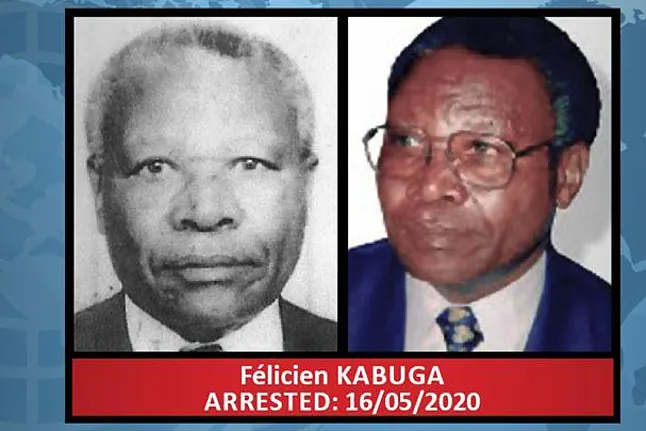 Muere en La Haya Félicien Kabuga, acusado de instigar y financiar el genocidio en Ruanda