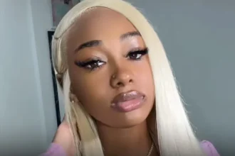 Muere la influencer DreamDoll Bri a los 21 años tras un tiroteo contra el Lamborghini en el que viajaba