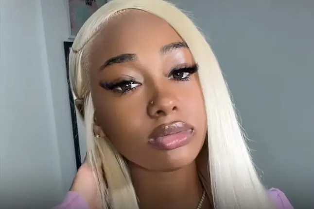 Muere la influencer DreamDoll Bri a los 21 años tras un tiroteo contra el Lamborghini en el que viajaba