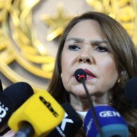 Senadora paraguaya reafirma comentarios racistas contra Kylian Mbappé y rechaza ofrecer disculpas