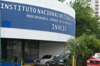 INACIF determina que bebé fallecido en guardería murió por traumatismo craneoencefálico severo