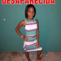Alerta de búsqueda: Reportan desaparecida a adolescente de 12 años en La Romana