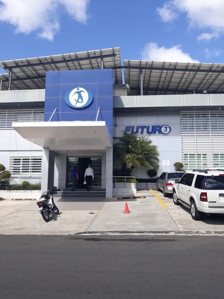 ARS Futuro asegura continuidad de los servicios ante paro convocado por Andeclip