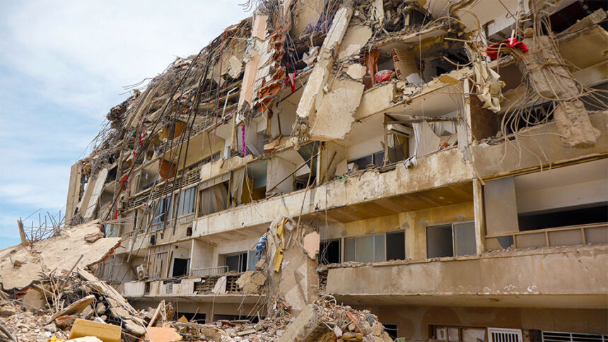 Suben a 2.954 los fallecidos y a 16.592 los heridos por los terremotos en Venezuela