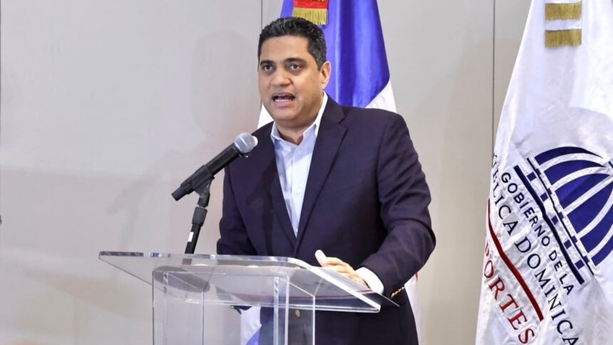 Gobierno anuncia incentivos económicos para medallistas dominicanos en los Juegos Centroamericanos y del Caribe