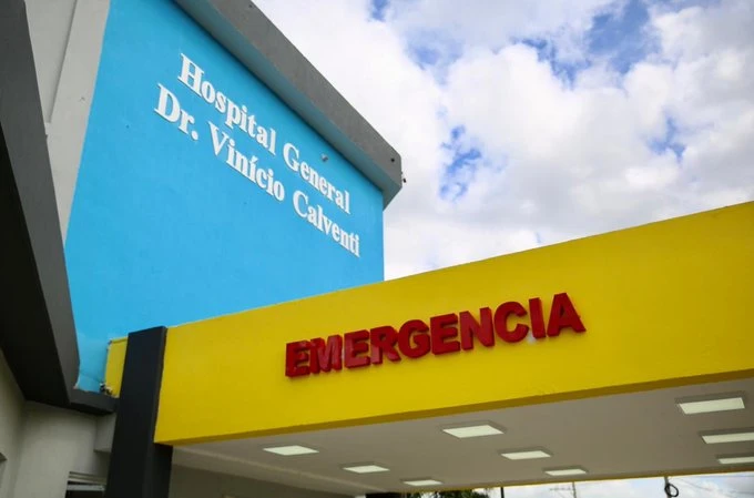 Hospital Vinicio Calventi explora alianza con Israel para fortalecer la capacitación de médicos