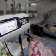 Honduras alerta por aumento de casos de dengue