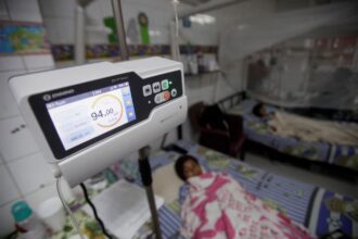 Honduras alerta por aumento de casos de dengue