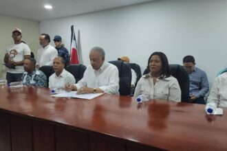 Juma Bejucal recibe RD$30 millones para concluir su mercado público