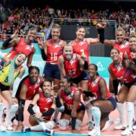 Reinas del Caribe van por su séptimo oro consecutivo en los Centroamericanos