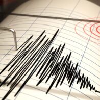 Colombia registra una réplica de magnitud 4,2 en la zona más castigada por el terremoto