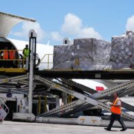 Crisis en Cuba: Cáritas comenzó a repartir la ayuda humanitaria enviada por Estados Unidos