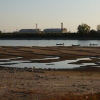 Hungría se enfrenta al cierre de su central nuclear por la persistente ola de calor en Europa