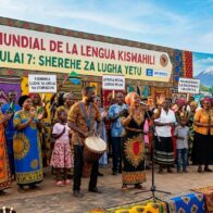 Día Mundial de la Lengua Kiswahili: una celebración de la diversidad cultural y lingüística de África