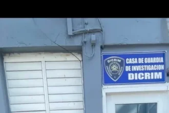 Policía localiza en Mao a joven reportada como desaparecida en María Trinidad Sánchez