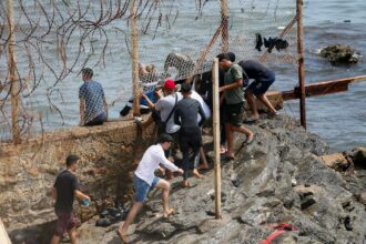 Ceuta: qué sucede en la frontera con Marruecos