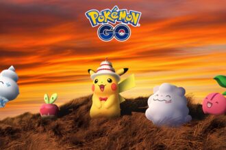Pokemon Go en julio 2026: todos los códigos, eventos, bonificaciones y recompensas