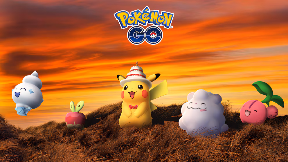 Pokemon Go en julio 2026: todos los códigos, eventos, bonificaciones y recompensas