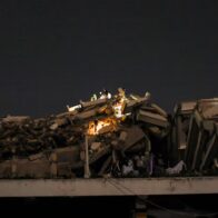 Las familias exigen ayuda del Estado para la recuperación de los cuerpos de las víctimas del doble terremoto en Venezuela
