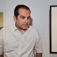 Freddy Jana reivindica a Salomé Ureña como fuente de inspiración a través del cartel contemporáneo