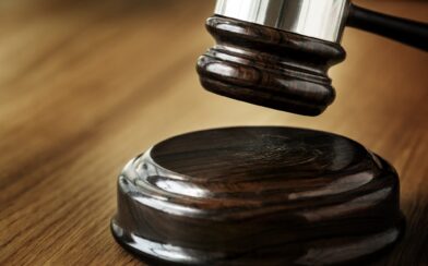 Hugo Beras, Jochy Gómez y otros imputados llegan a audiencia por caso Intrant