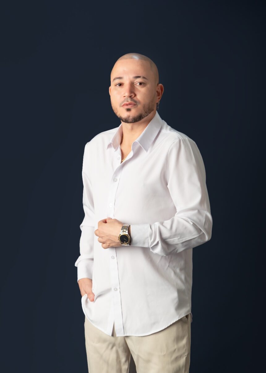 Nacho Estrella presentará concierto “Bachata bohemia” en Hard Rock Café Santo Domingo