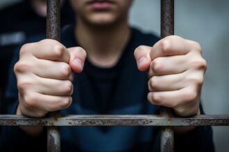 Imponen tres meses de prisión preventiva a hombre acusado de trata de colombianas; declaran el caso complejo