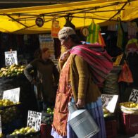 La inflación en Bolivia llega al 4,82% en el primer semestre de 2026 tras periodo de protestas y bloqueos