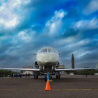Avión presidencial en Honduras es vendido por 5.1 millones de dólares a empresa mexicana