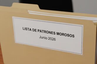 Aumenta la morosidad con la CSS: empleadores en Panamá adeudan más de $301 millones