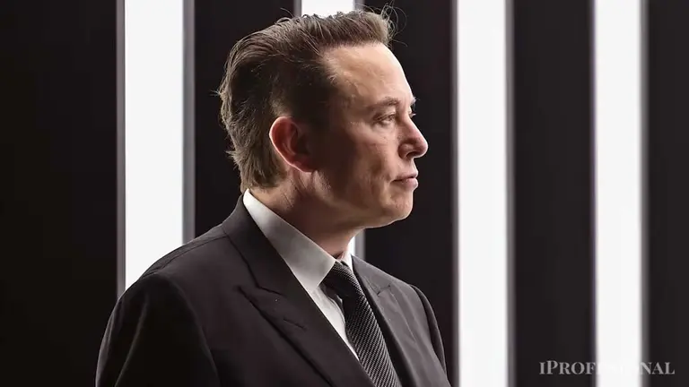 Elon Musk reacciona a publicación sobre la seguridad en la frontera entre República Dominicana y Haití
