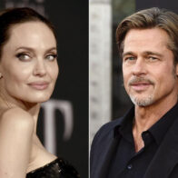 Angelina Jolie se niega a entregar registros financieros a Brad Pitt en la disputa por el viñedo francés