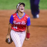 Puerto Rico aplasta 15-0 a Guatemala en sóftbol femenino de los Juegos Centroamericanos y del Caribe Santo Domingo 2026