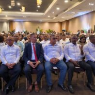 Jhonny Aristy anuncia aspiraciones a la presidencia del Colegio de Abogados para el período 2026-2029