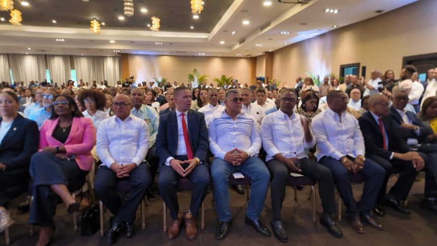 Jhonny Aristy anuncia aspiraciones a la presidencia del Colegio de Abogados para el período 2026-2029