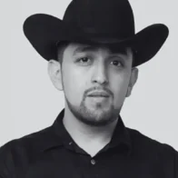 El cantante de música regional mexicana Adán R. es asesinado a balazos en Sinaloa