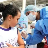 Perú recibe 225.000 dosis de la vacuna contra el dengue, como prevención ante El Niño