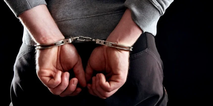 Apresan hombre acusado de agredir a adolescente de 17 años en Bonao