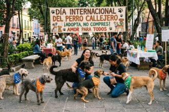 Día Mundial del Perro Callejero: una fecha para promover la protección y adopción responsable