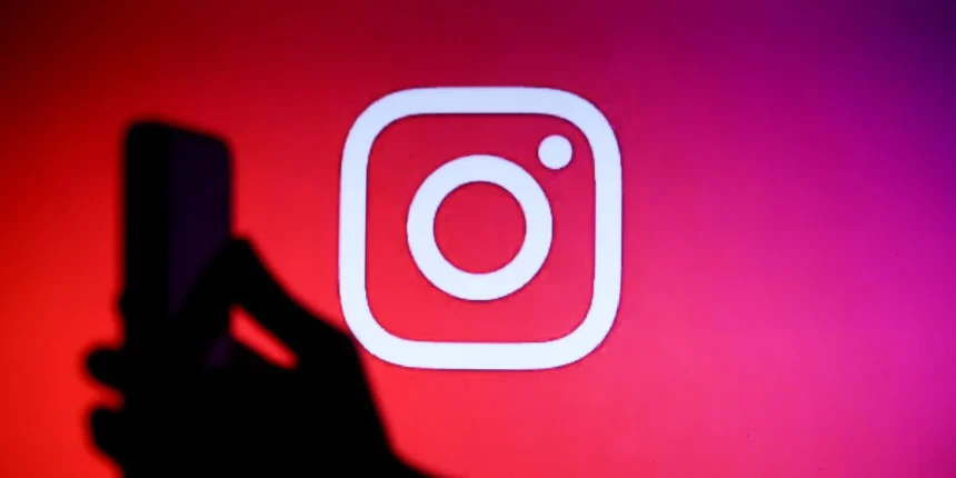 La India ordena retirar de Instagram contenidos de presunto abuso sexual infantil