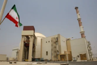 Irán denuncia impactos de proyectiles de EEUU cerca de la central nuclear de Bushehr
