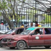 Intrant descarta aumento en el precio del pasaje y llama a la población a no creer rumores