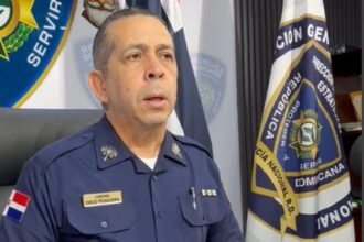 Policía asegura investigación por desaparición de doña Rosa en Villa Riva está "muy avanzada"