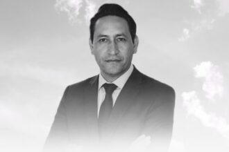 Asesinan al periodista y docente Josué Martínez en San Martín Texmelucan, en Puebla