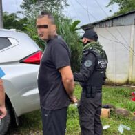 Capturan en Costa Rica a alias “Diablo”, uno de los criminales más buscados por la DEA