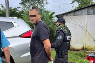 Capturan en Costa Rica a alias “Diablo”, uno de los criminales más buscados por la DEA
