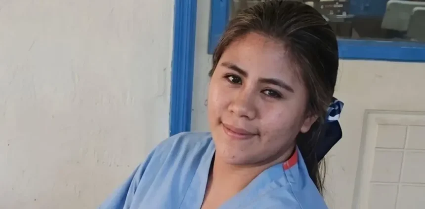 Investigan hallazgo de enfermera muerta en su vivienda de San Pedro de Macorís