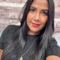 Brenda Mejía toca la campana de la esperanza tras superar el cáncer cervicouterino