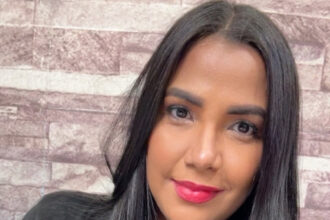Brenda Mejía toca la campana de la esperanza tras superar el cáncer cervicouterino