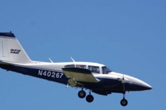 Accidente de avioneta en Bahamas deja 10 fallecidos y provoca suspensión de vuelos de aerolínea